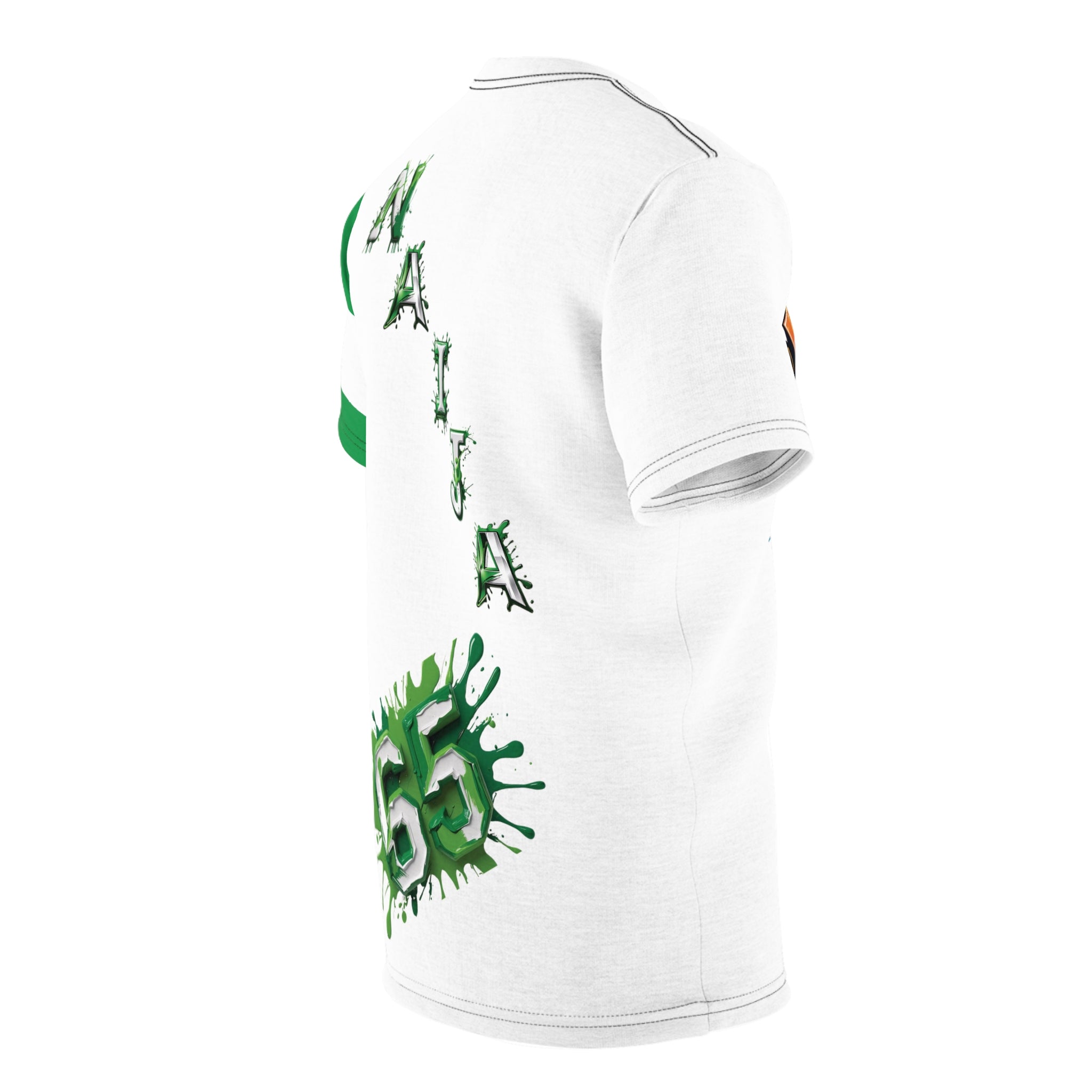 Made in Las Gidi 65th Independence, Unisex T-shirt