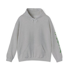 Naija Queen Hoodie