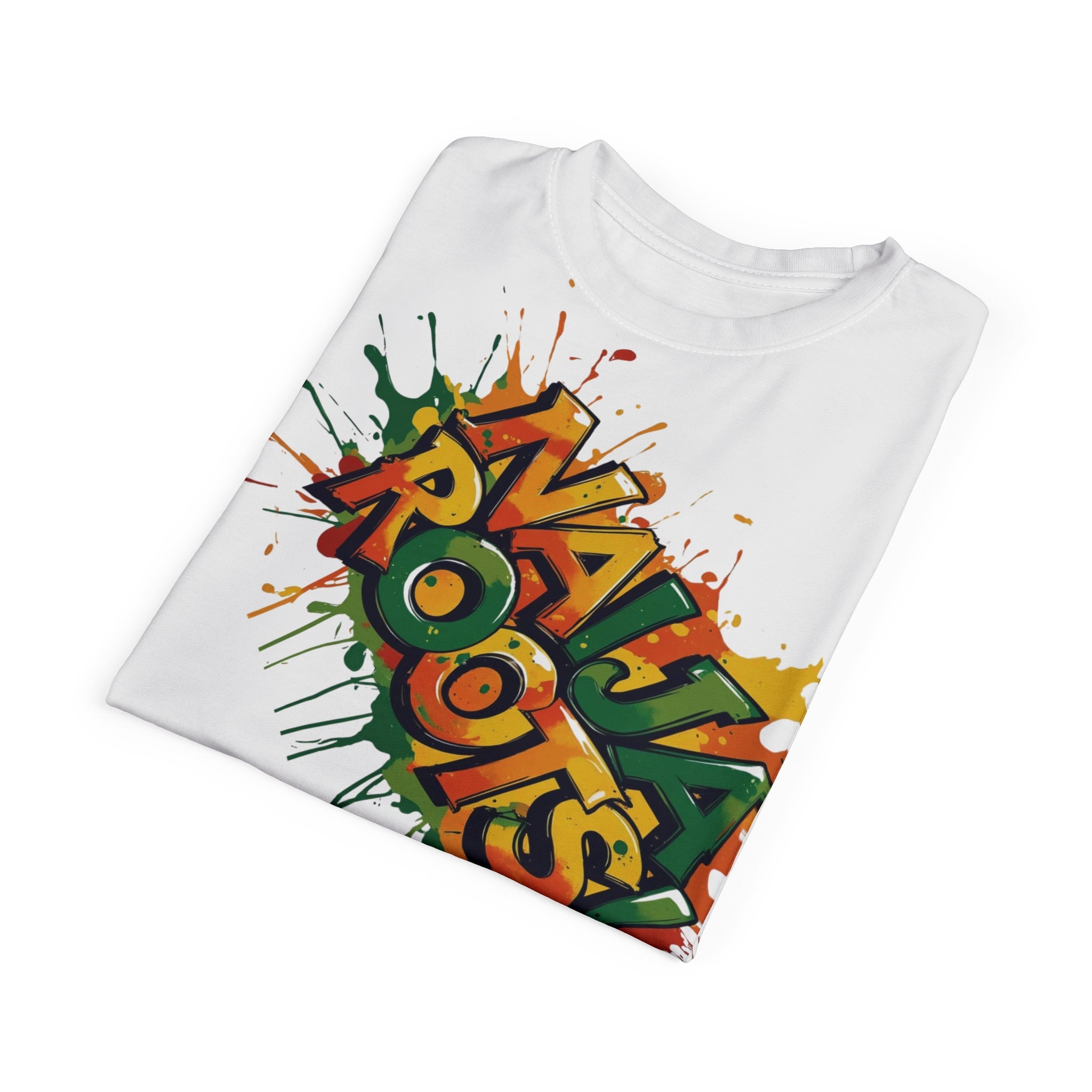 Naija Roots Unisex T-shirt