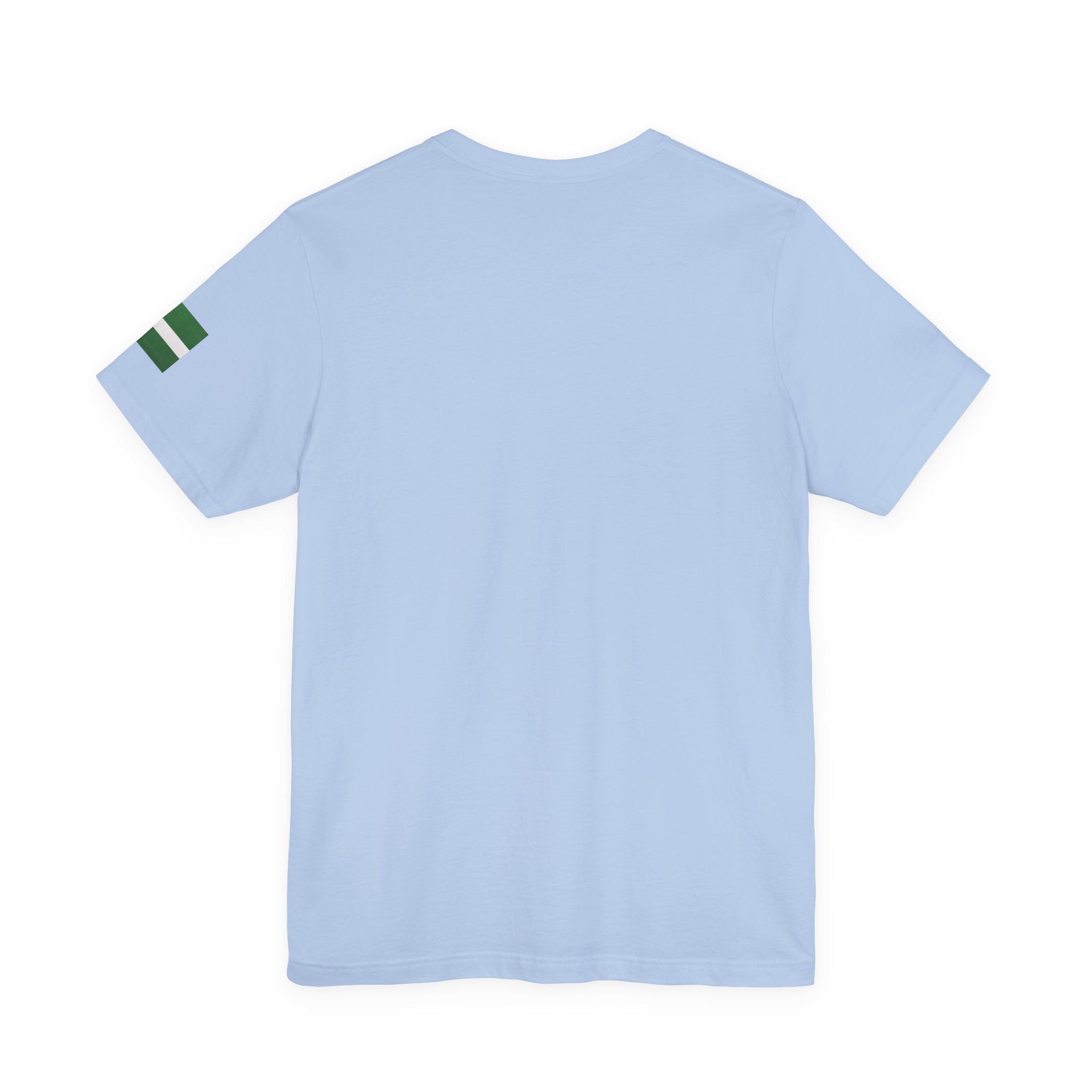 Naija Love, Unisex T-shirt