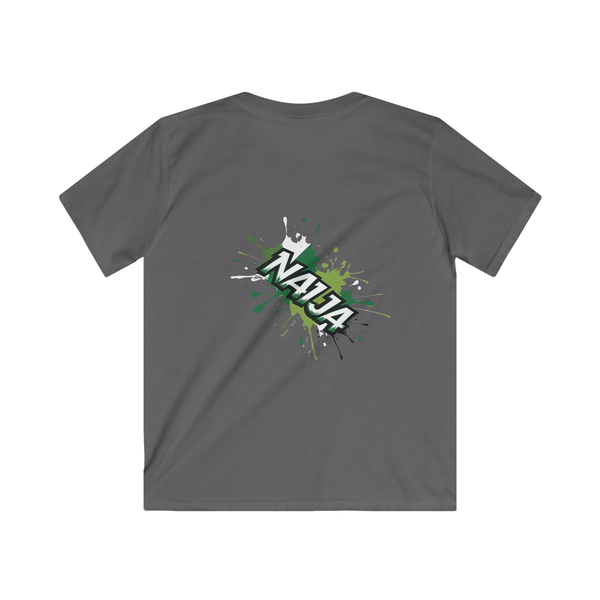 I’m Naija’s Future, Kids T-shirt