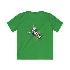 I’m Naija’s Future, Kids T-shirt