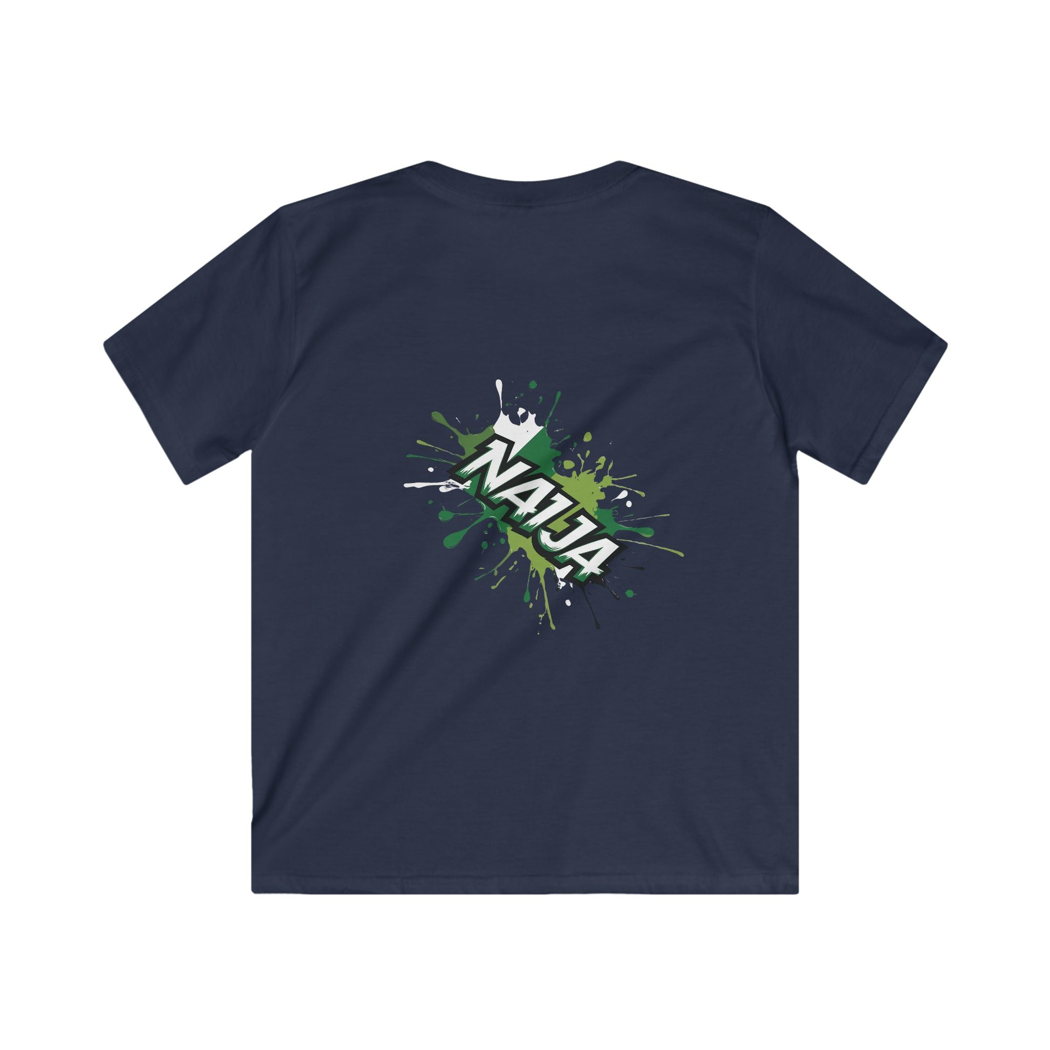 I’m Naija’s Future, Kids T-shirt