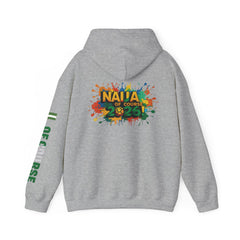 Nigeria Of Course, Naija Of Course 2026, Hoodie