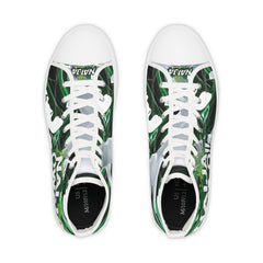 Naija Owa O, Unisex Sneakers