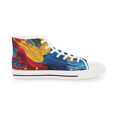 Naija Lagos Life, Gidi Life, Sneakers Unisex