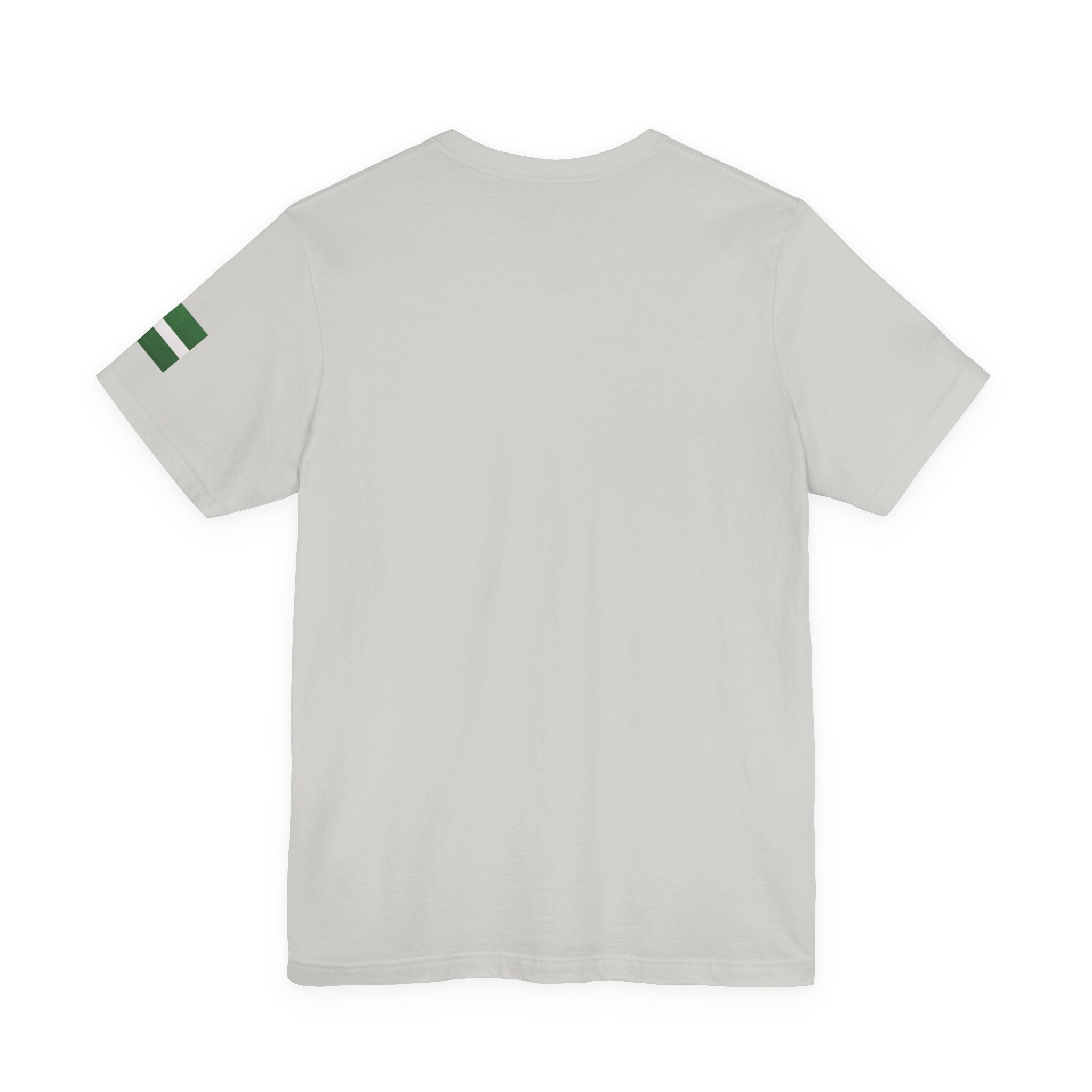 Naija Made in Las Gidi, Unisex  T-shirt