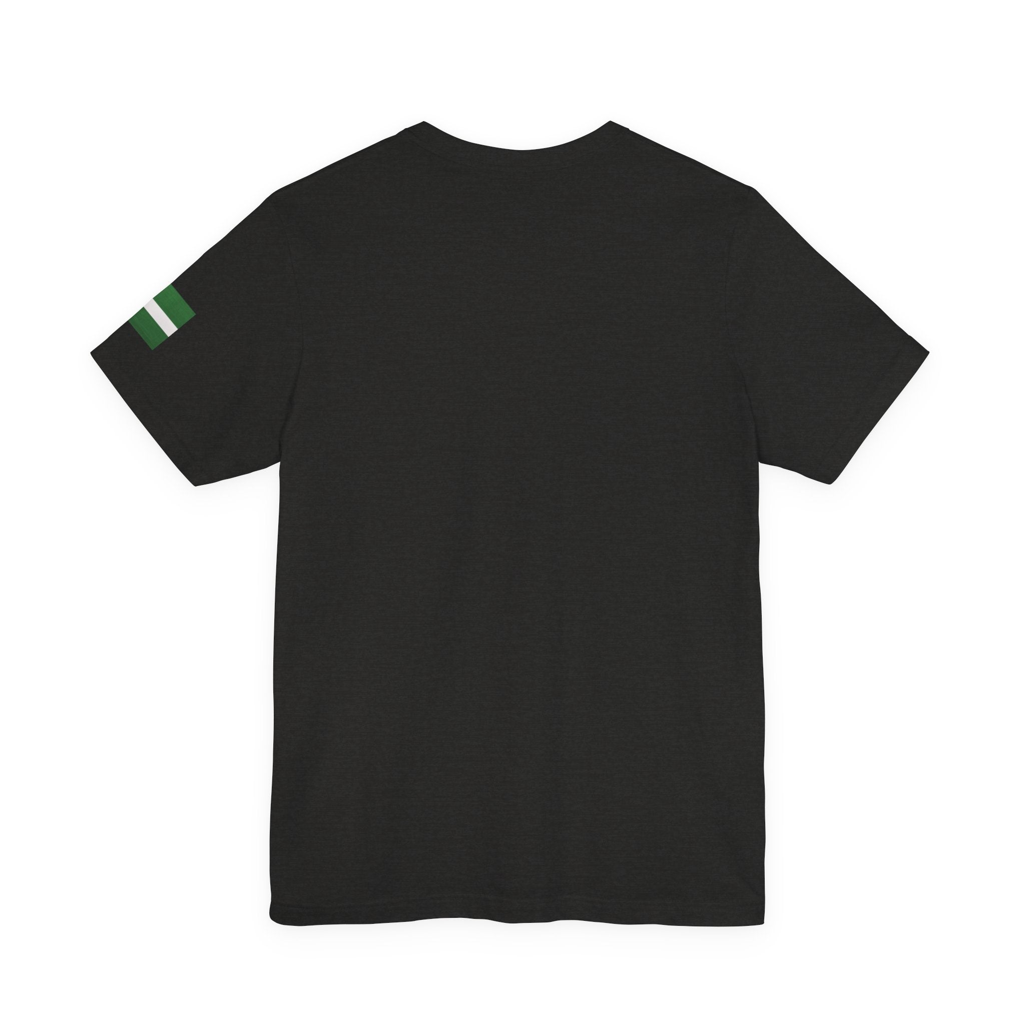 Naija Love, Unisex T-shirt