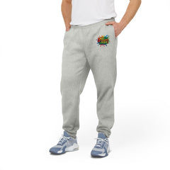 Naija of Course 2026, Adidas Unisex Joggers