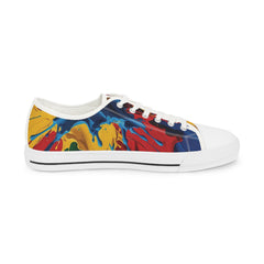 Naija Life & 65, years of Independence, Sneakers Unisex