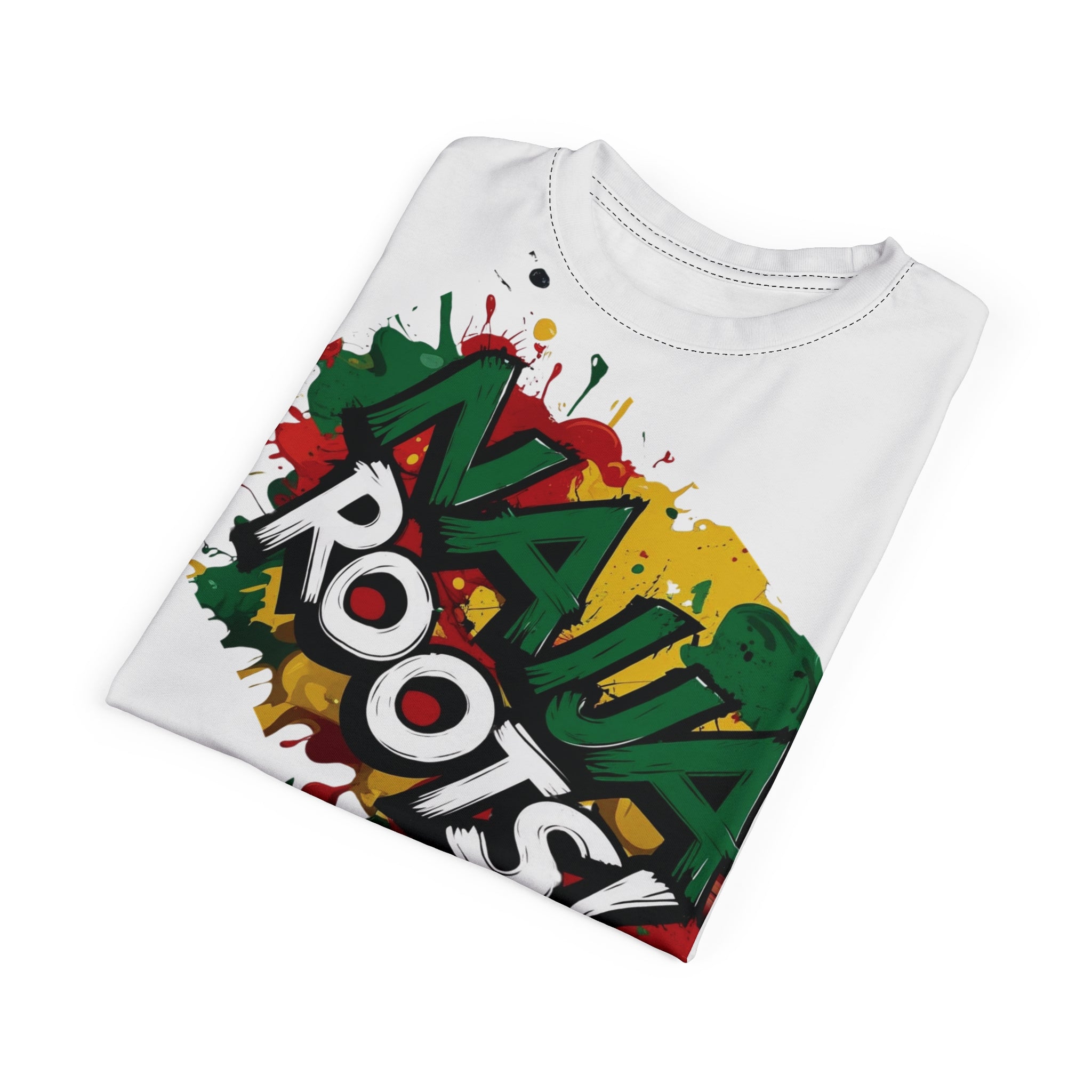 Naija- Roots Unisex ,T-shirt