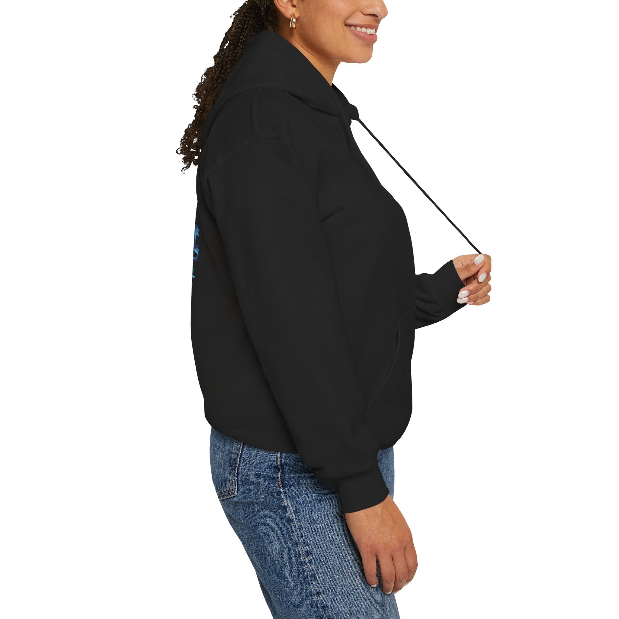 Naija-Queen Hoodie