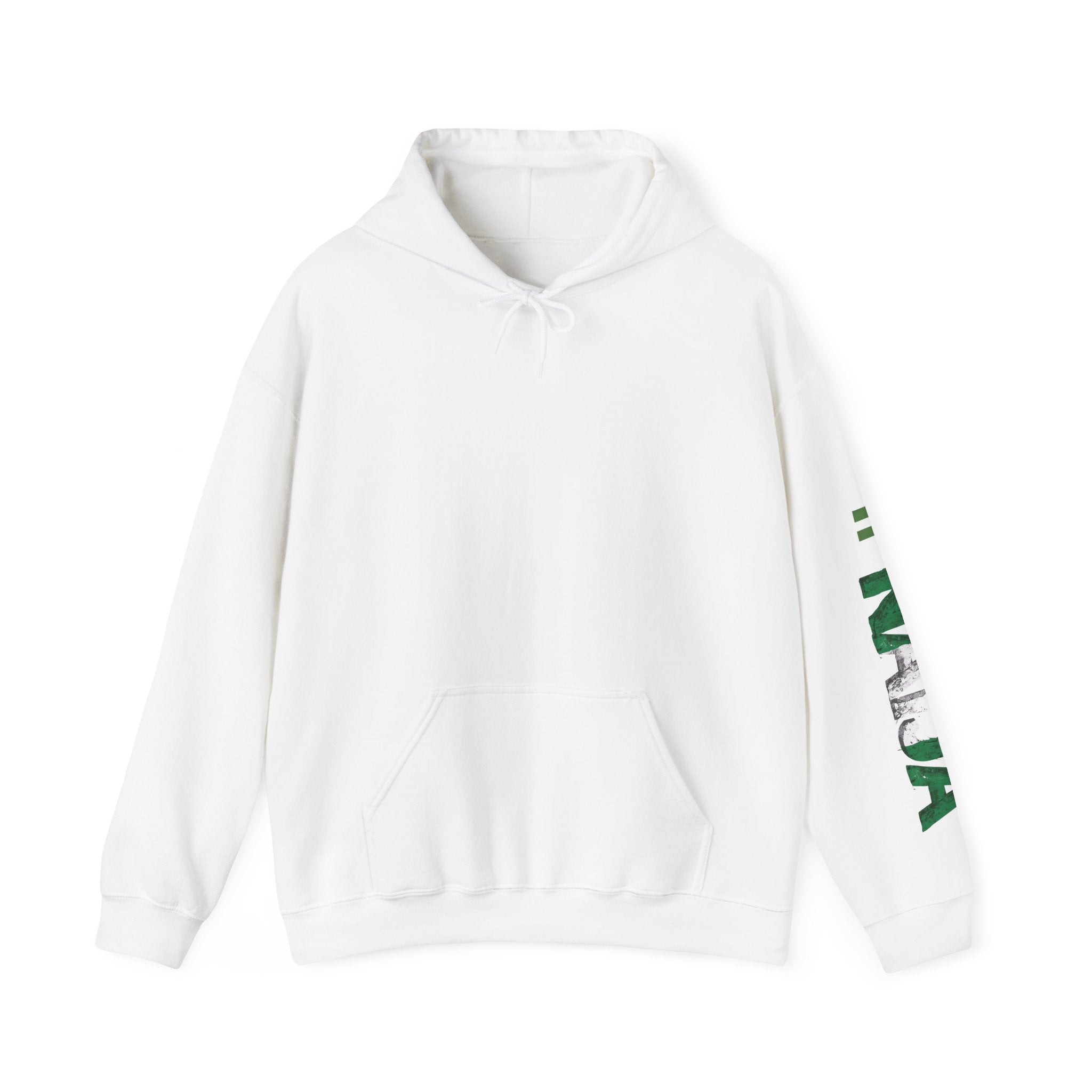 Naija - Jealous Me Not Hoodie