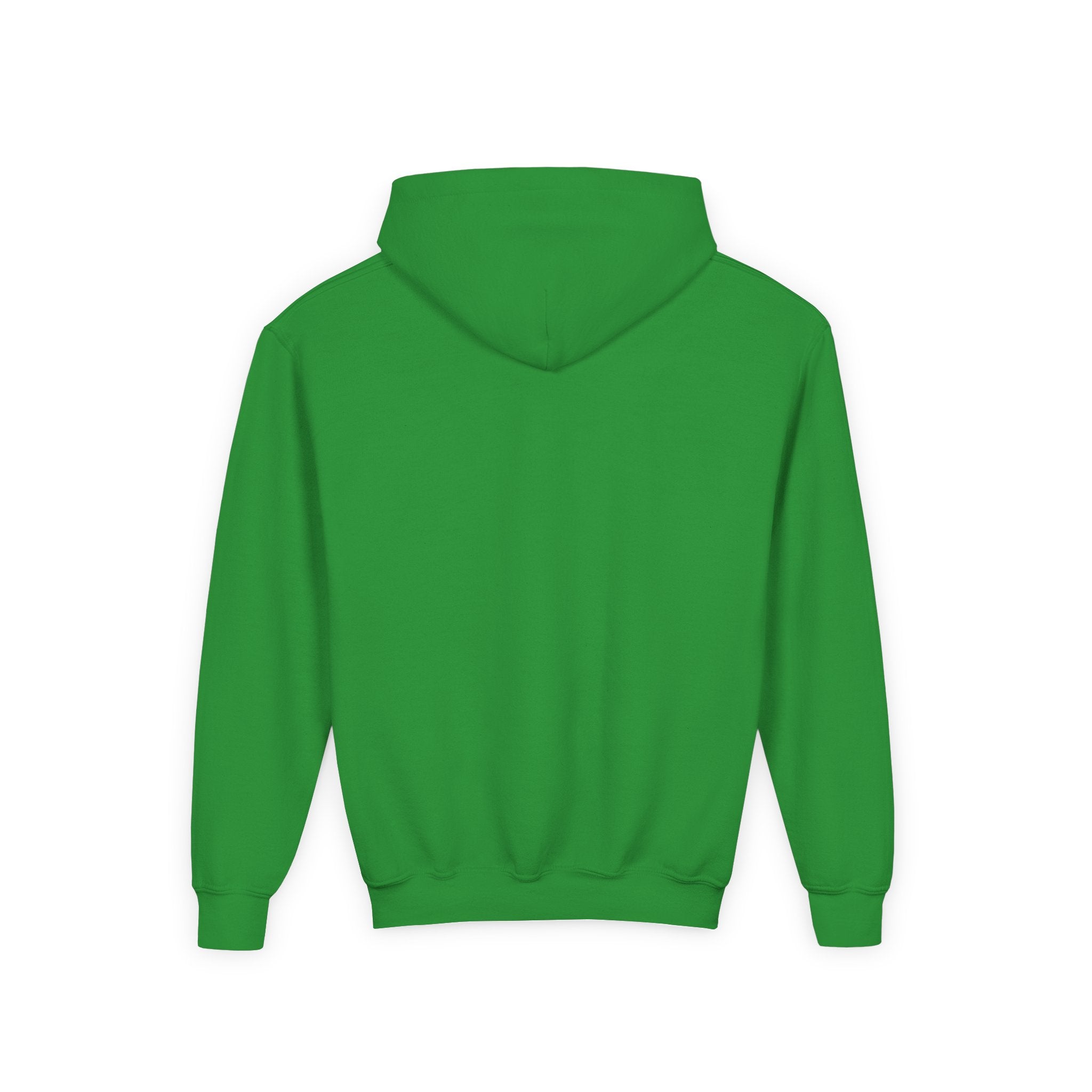 Naija Future President Kids Hoodie Unisex
