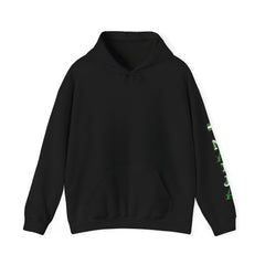 Naija Queen Hoodie