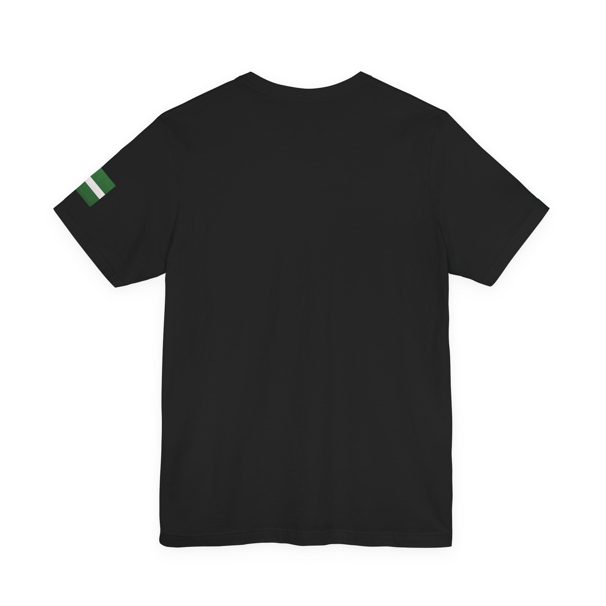 Naija Love, Unisex T-shirt
