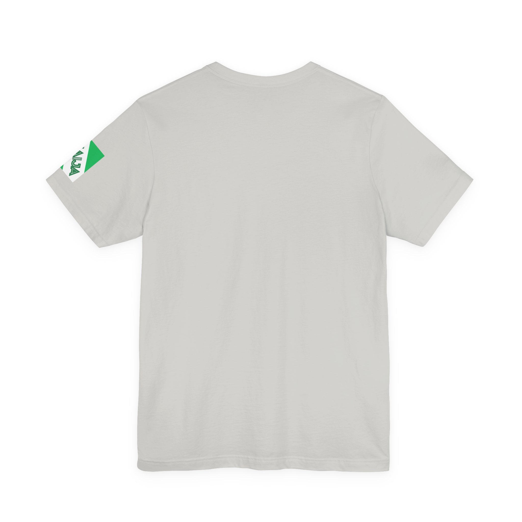 NAIJA EMI LOKAN, Casual Wear, Cotton Unisex T-shirt