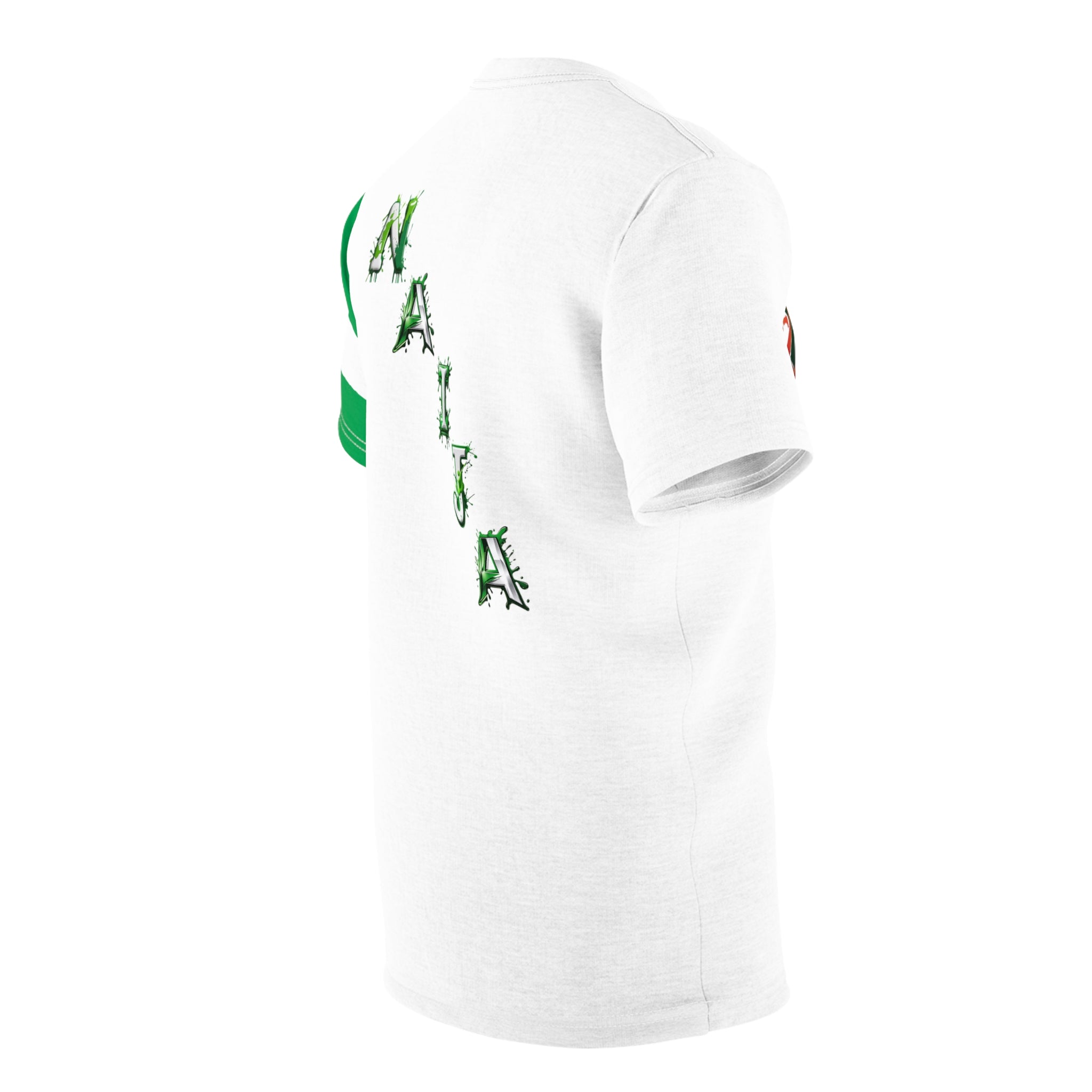 Naija, Unisex T-shirt