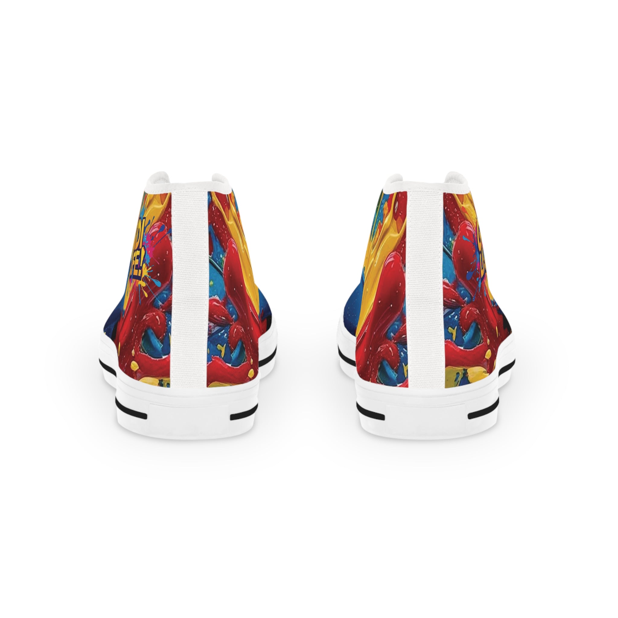 Naija Lagos Life, Gidi Life, Sneakers Unisex