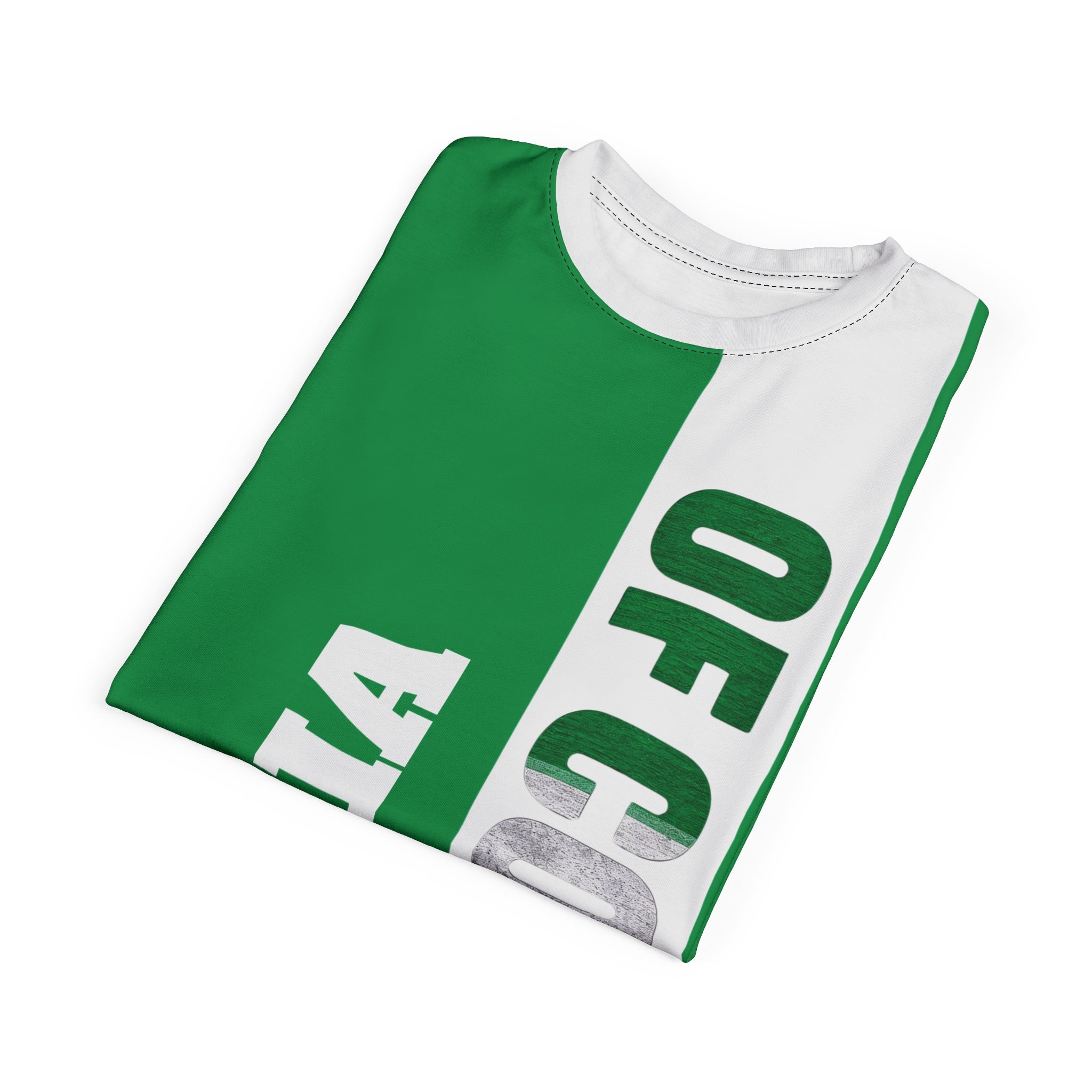 Abia Of Course, Unisex Cut & Sew T-shirt