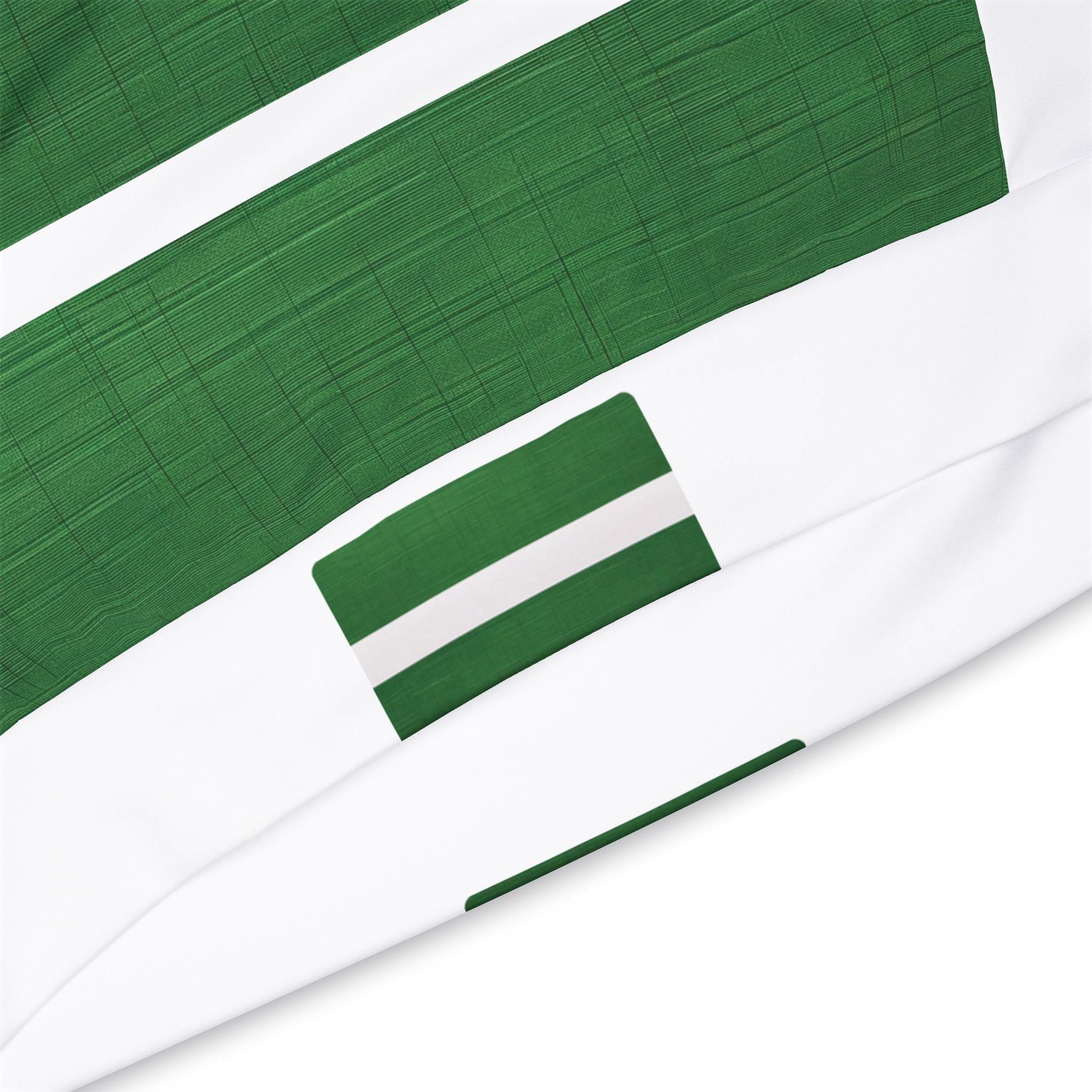 Naija- Peace & Of Course Hoodie Unisex