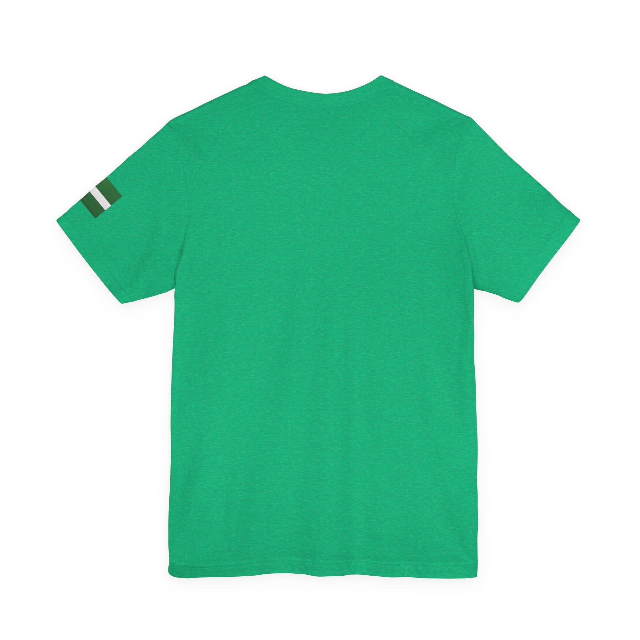 Naija Love, Unisex T-shirt