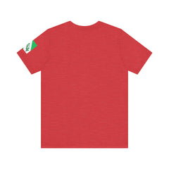 NAIJA EMI LOKAN, Casual Wear, Cotton Unisex T-shirt