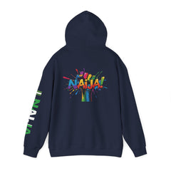Naija Power, Hoodie.
