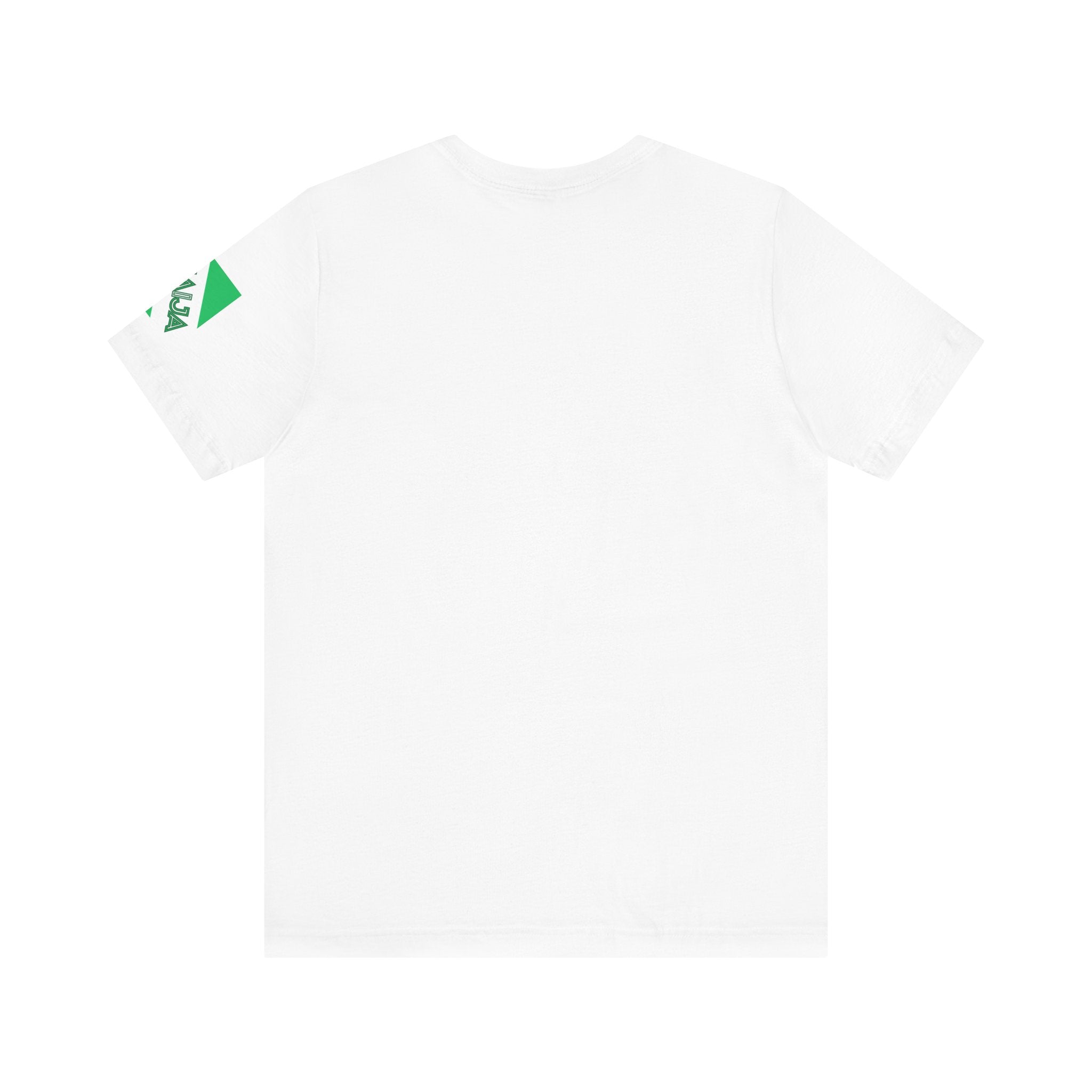 NAIJA EMI LOKAN, Casual Wear, Cotton Unisex T-shirt