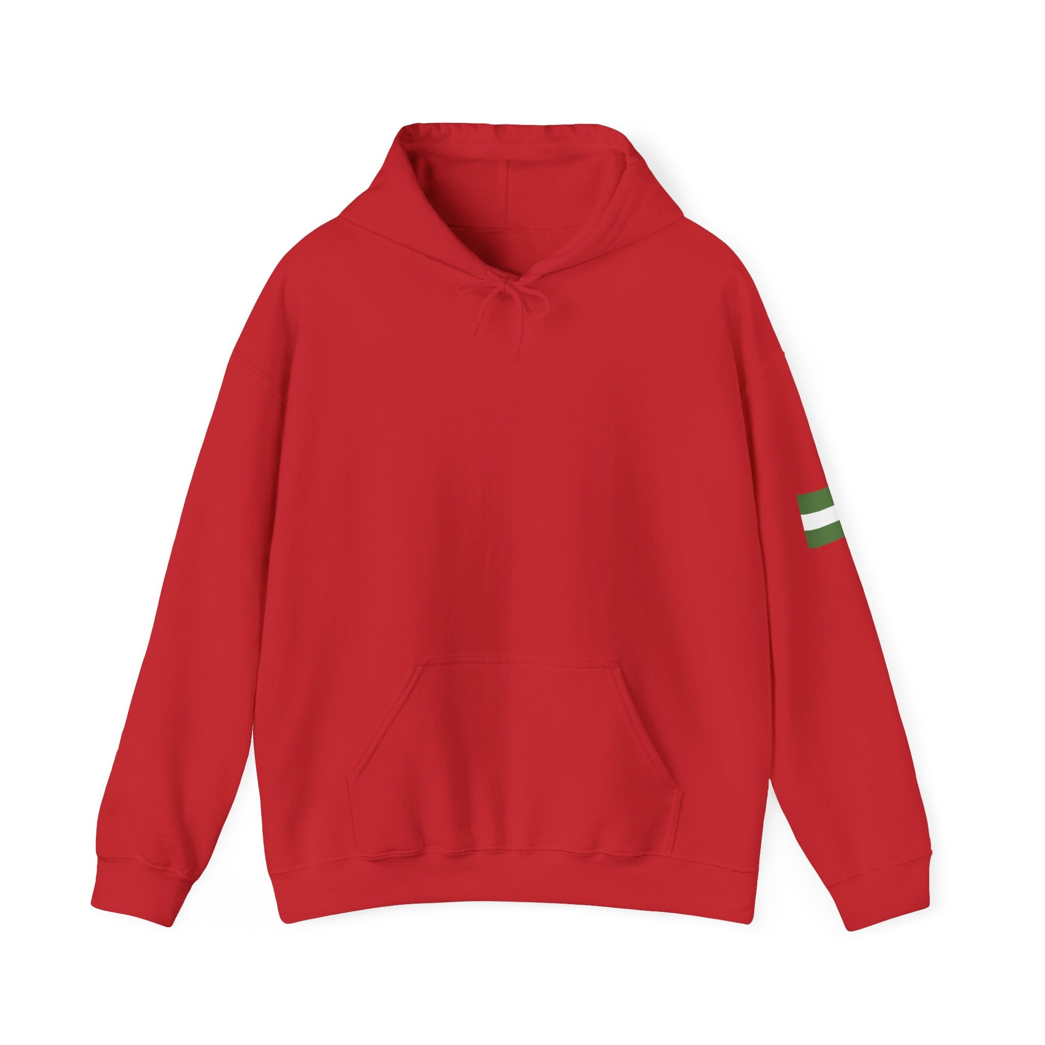 Naija- Jealous Me Not Hoodie