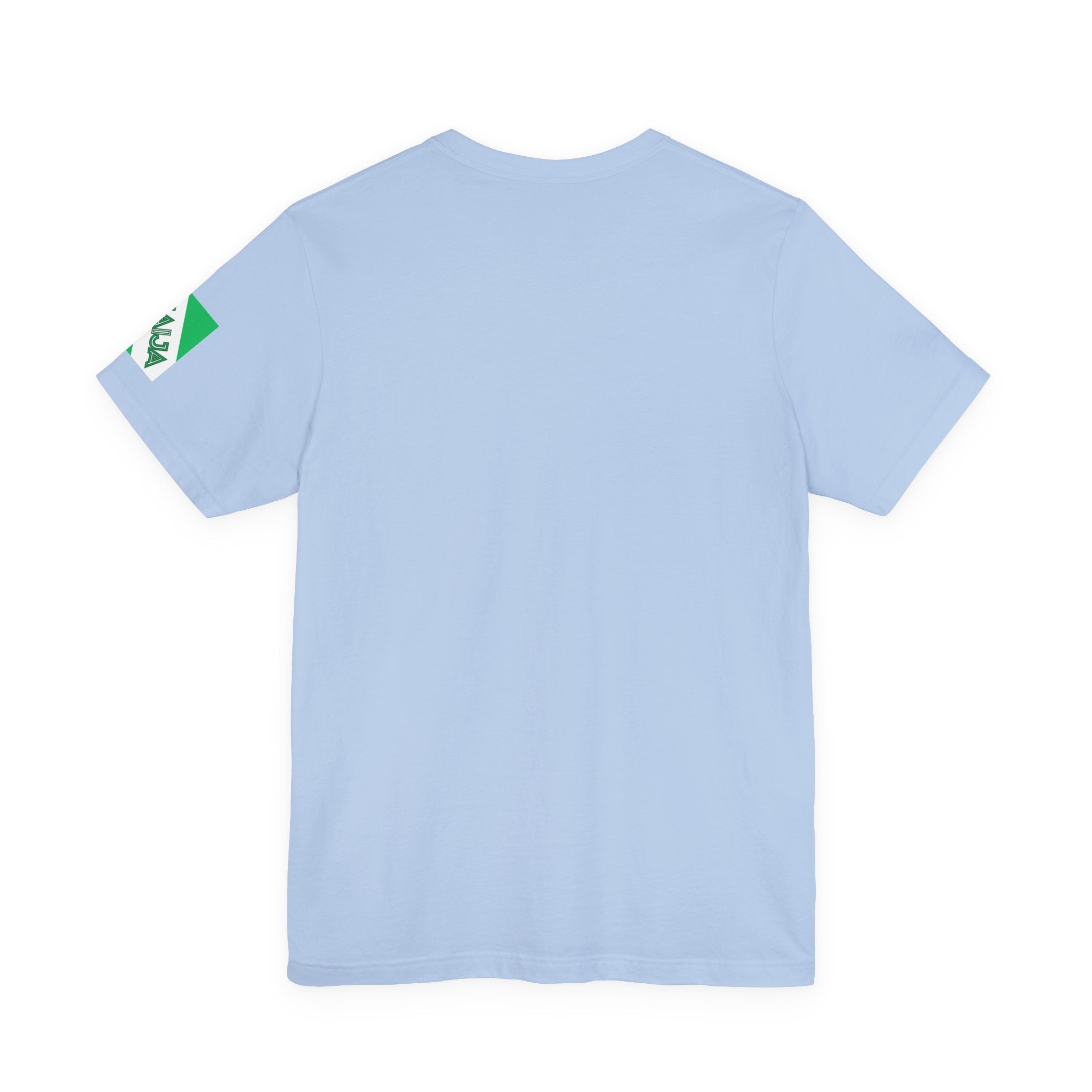 NAIJA EMI LOKAN, Casual Wear, Cotton Unisex T-shirt
