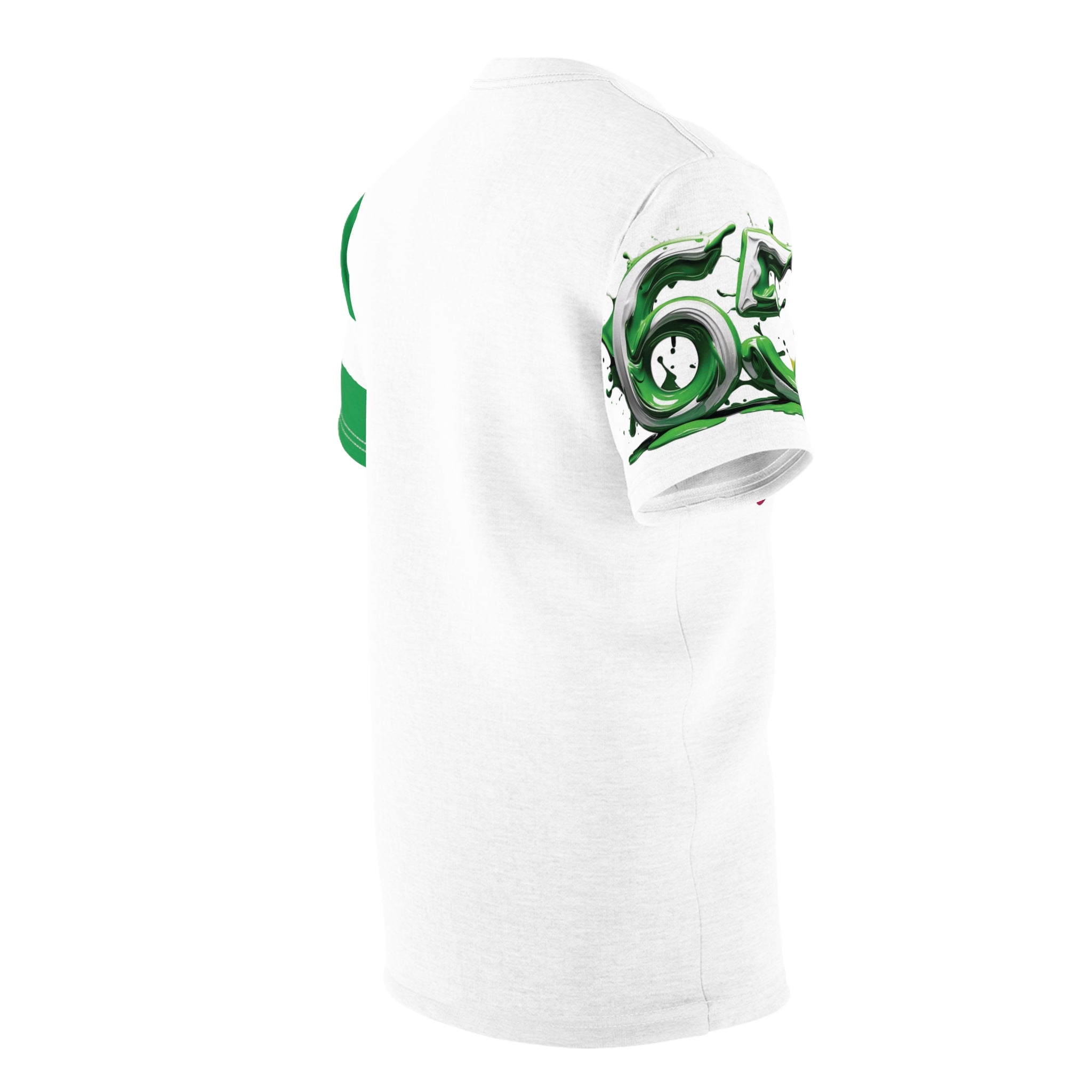 Naija Emi Lokan Unisex T-Shirt