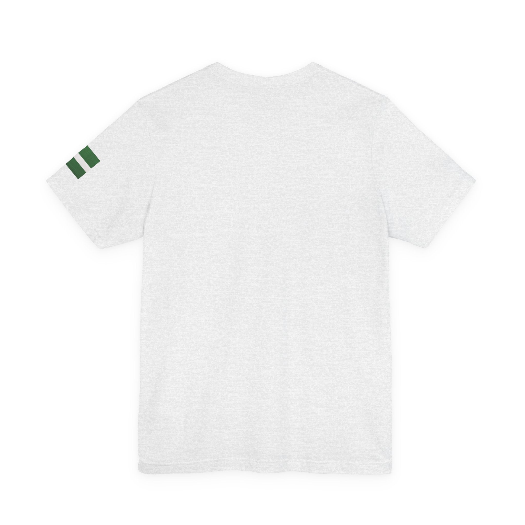 Naija Love, Unisex T-shirt