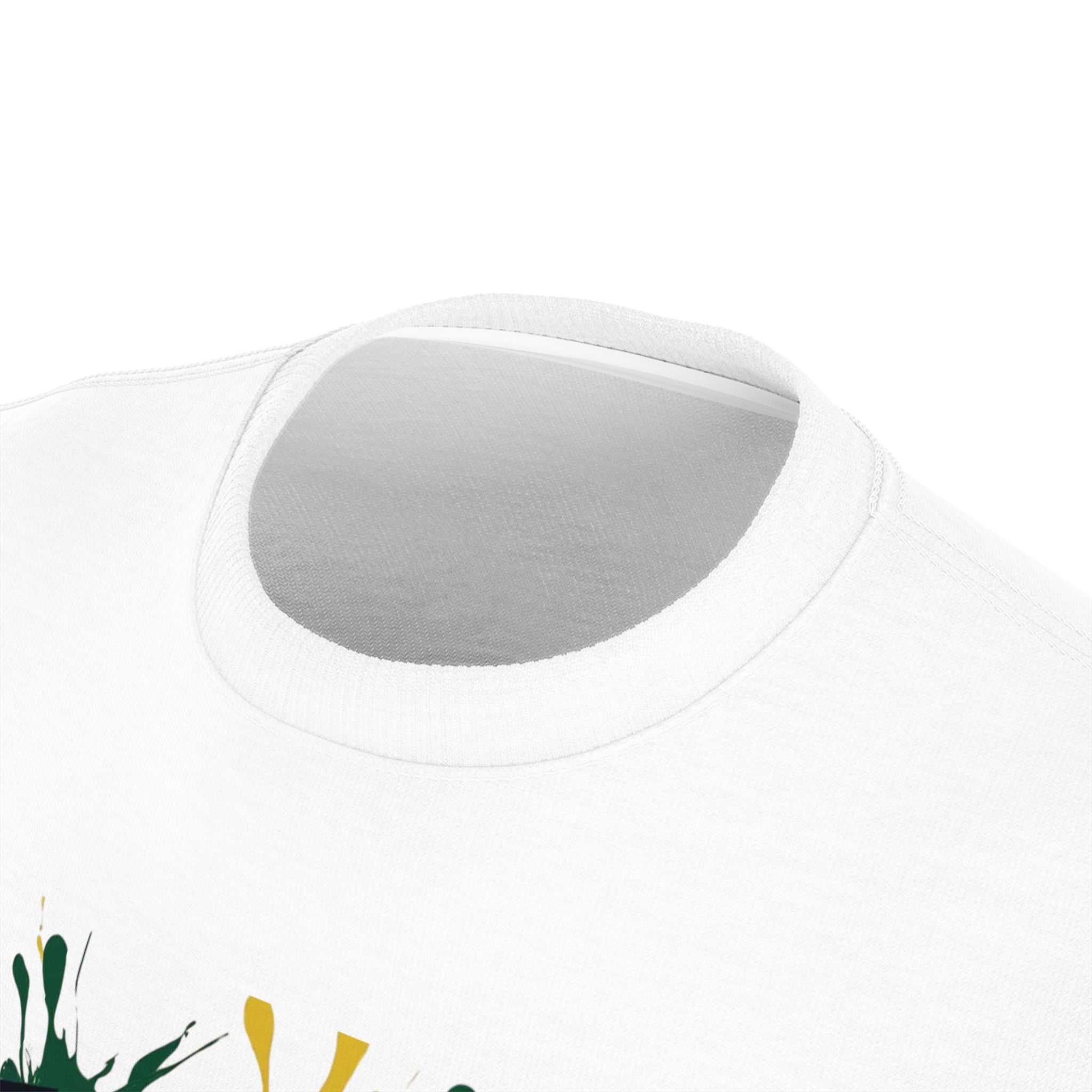 Naija Roots, Unisex T-shirt