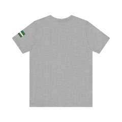 Naija, Emi Lokan,  'It's My Turn,' Unisex T-shirt