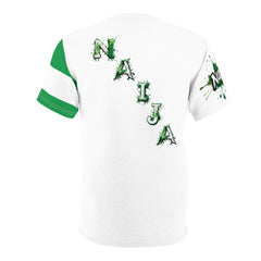 Naija Roots Unisex T-shirt