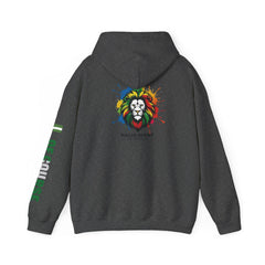 Nigeria Of Course,  Naija Giant Of Africa, Hoodie