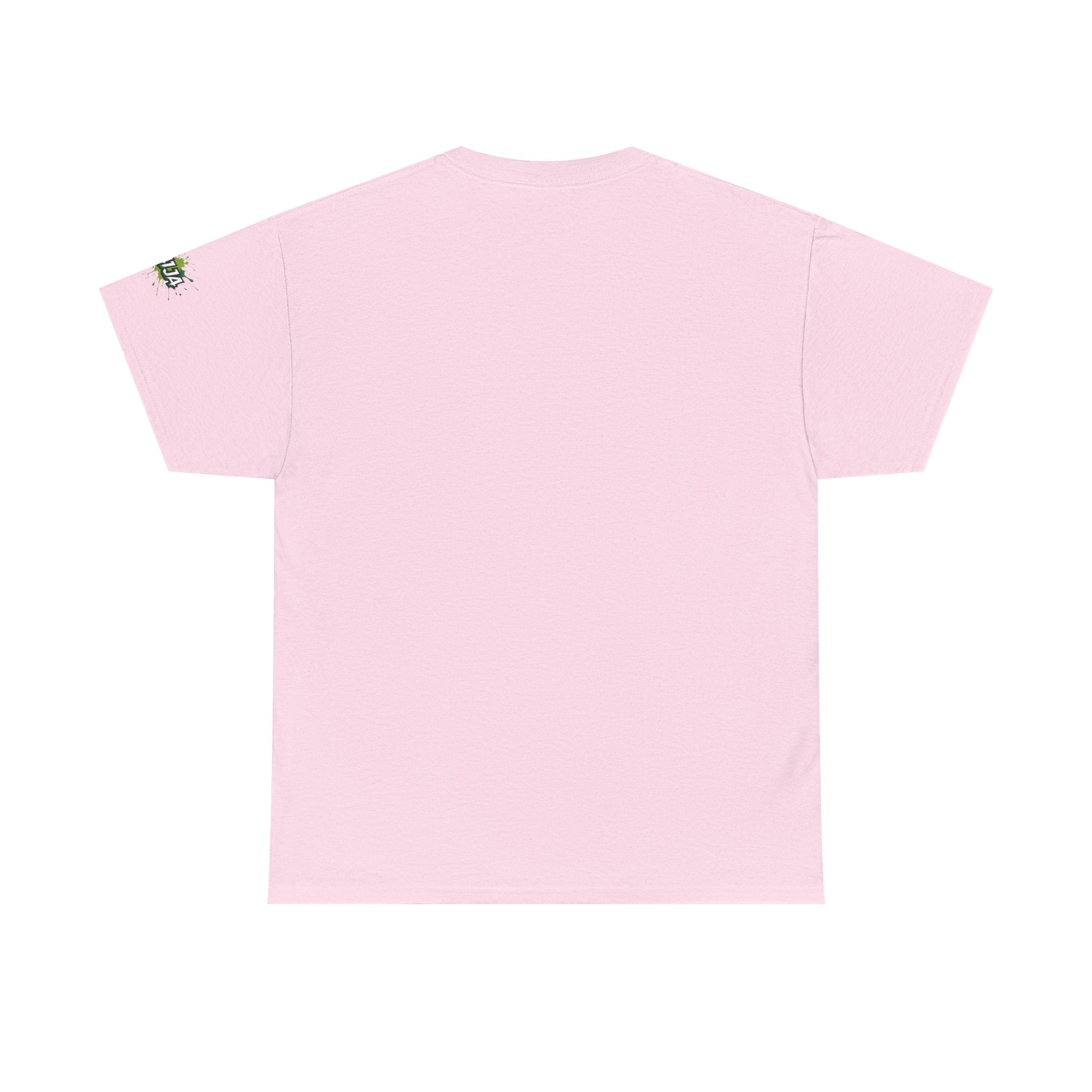 NAIJA- EMI LOKAN!, Unisex Cotton T-Shirt