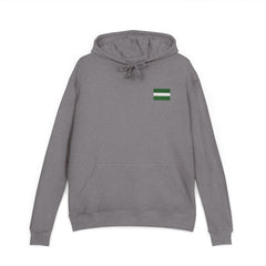 Naija of Course, Unisex French Terry Hoodie