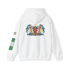 Naija-Queen Hoodie