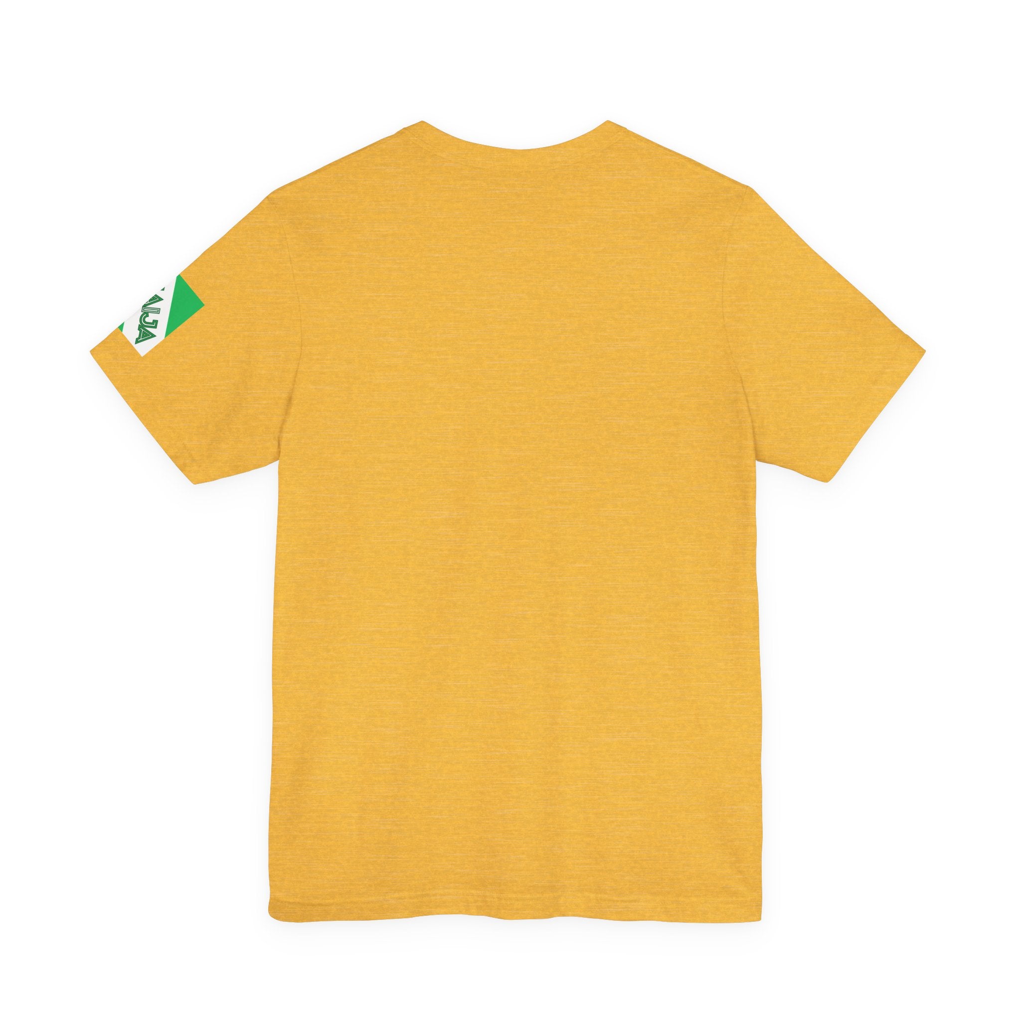 NAIJA EMI LOKAN, Casual Wear, Cotton Unisex T-shirt