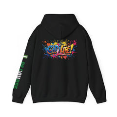 Of Course, Gidi Life, Hoodie