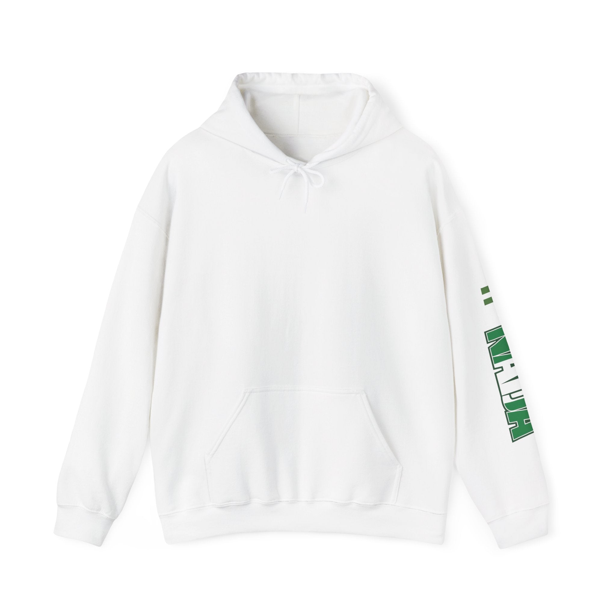 Naija/ Made, Hoodie
