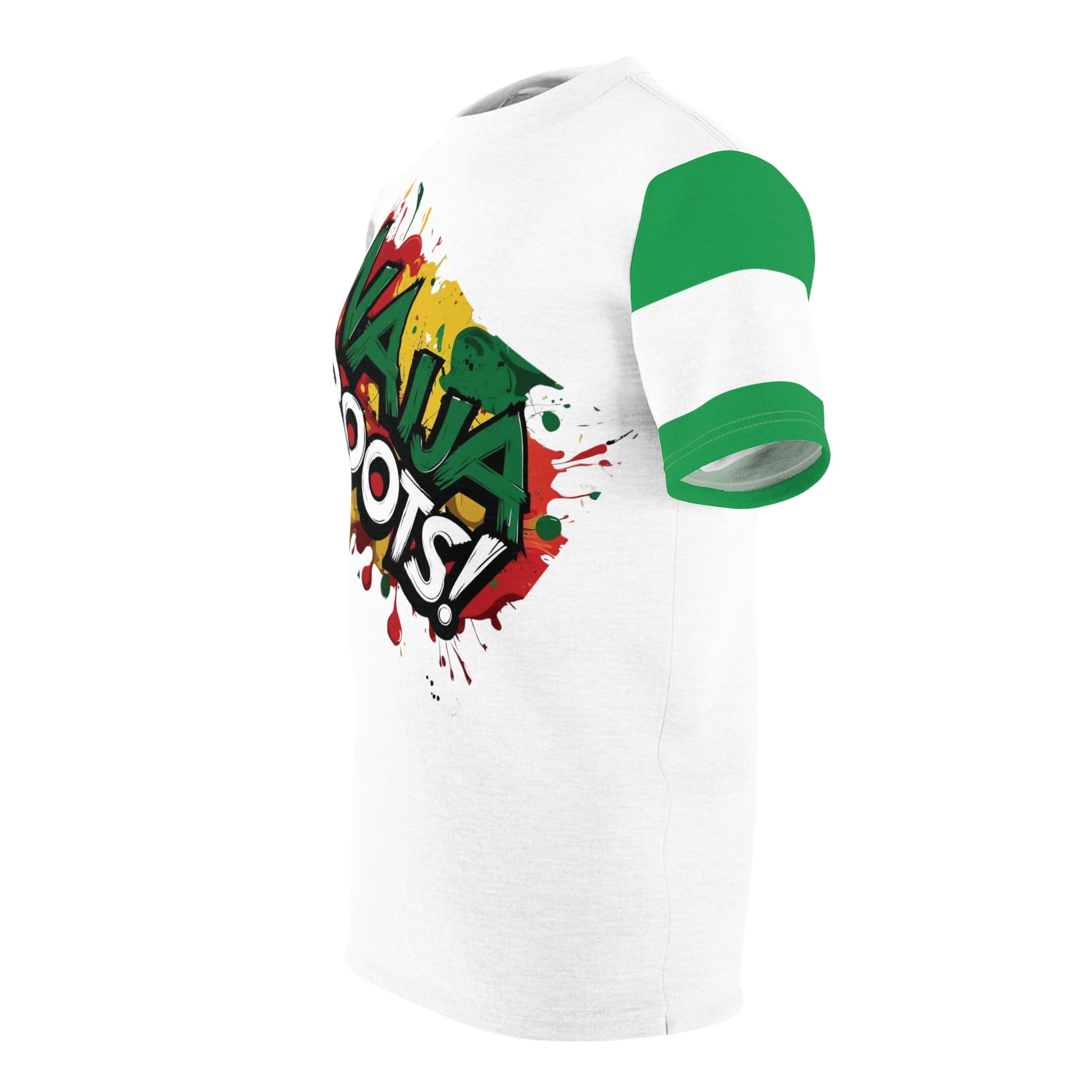 Naija- Roots Unisex ,T-shirt