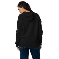 Naija 4 Life Under Armour® Black, hoodie - Naija Of Course streetwear fashion