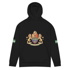 Naija, Jealous Me Not Under Armour® hoodie - Naija Of Course Fashion