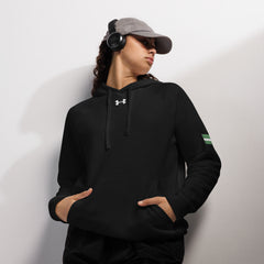 Naija Queen Under Armour® hoodie - Naija Of Course Fashion